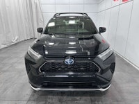 Chez Ste-Foy Toyota nos clients sont au cœur de nos priorités. Avec la diversité de nos produits, no... (image 1)