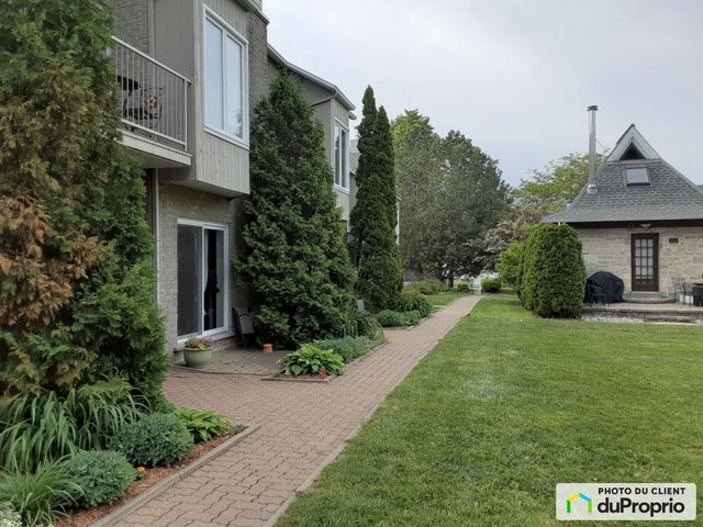$495,000 - Condominium for sale in Lachine — photo 1