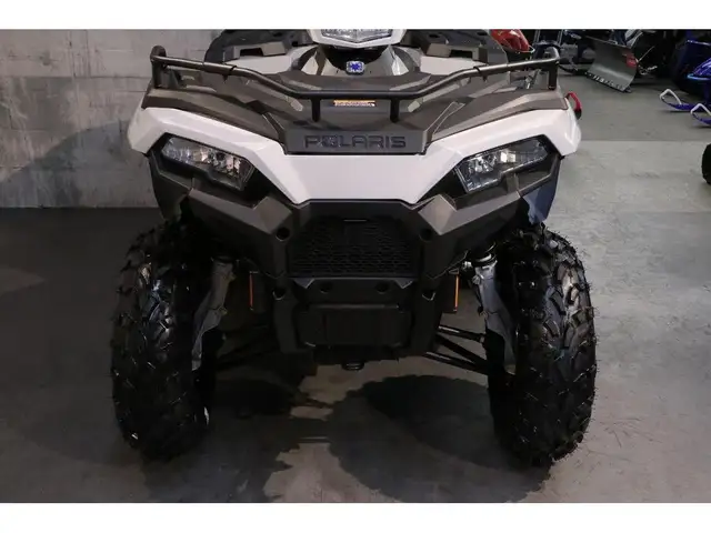 2026 Polaris SPORTSMAN 450 HO in ATVs in Ottawa - Image 10