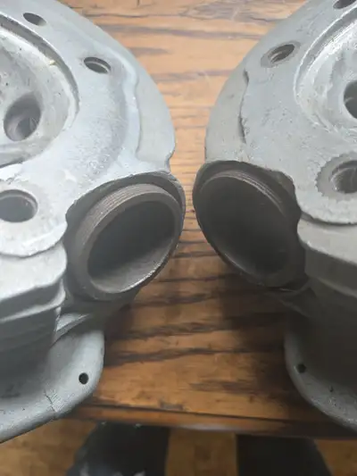 FLATHEAD...SHOVELHEAD..PANHEAD. EVO. motor parts.. fenders. Gas tanks. oil tanks. Gasket sets... NO...
