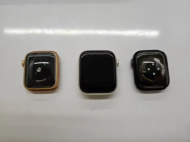 Apple Watch Series 3 4 5 6 7 8 9 ULT NEW CHARGERS 1 Yr WARRANTY in Cell Phone Accessories in Vancouver - Image 7