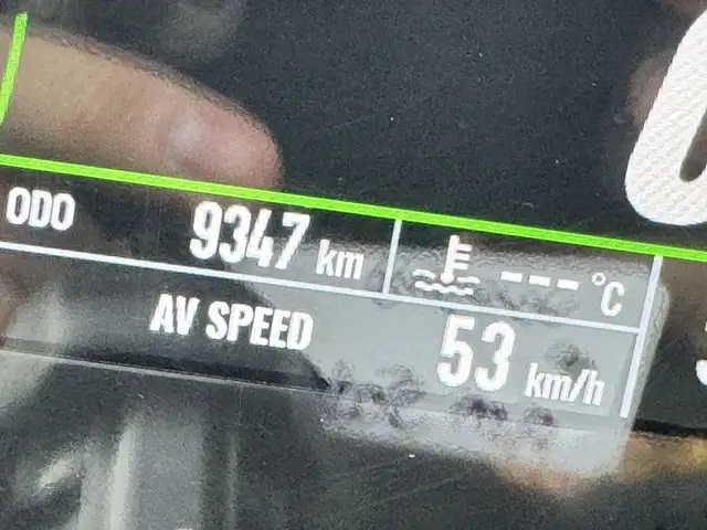 2024 Kawasaki Ninja ZX-4RR KRT **KRT COLORS** in Sport Bikes in Markham / York Region - Image 28