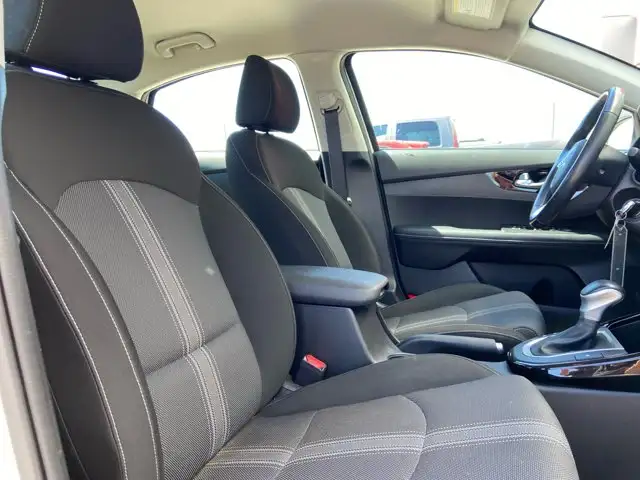 2023 Kia Forte EX | Accident Free Carfax | in Cars & Trucks in Edmonton - Image 26
