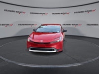 Dealer Certified Pre-Owned. This Toyota Prius Prime delivers a Gas/Electric 4cyl 2.0 L engine poweri... (image 2)