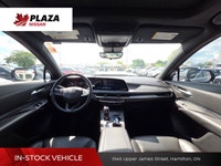 Come see this 2024 Cadillac XT4 AWD Premium Luxury before it's too late! *This Cadillac XT4 Is Compe... (image 5)