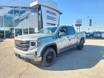 Heated Seats, Heated Steering Wheel, Remote Start, EZ Lift Tailgate, Apple CarPlay, Android Auto Wit...