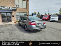 Ontario vehicle with Lots of Options! Call (905) 791-3300 - Black Fabric interior, - Cruise Control,... (image 7)