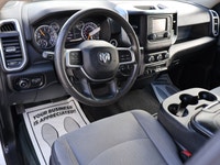 SAFETY INLCUDED LOCAL ONTARIO CAR Clean Dodge Ram 2500 BIG HORN Crew Cab 6.4L V8 with Automatic Tran... (image 6)