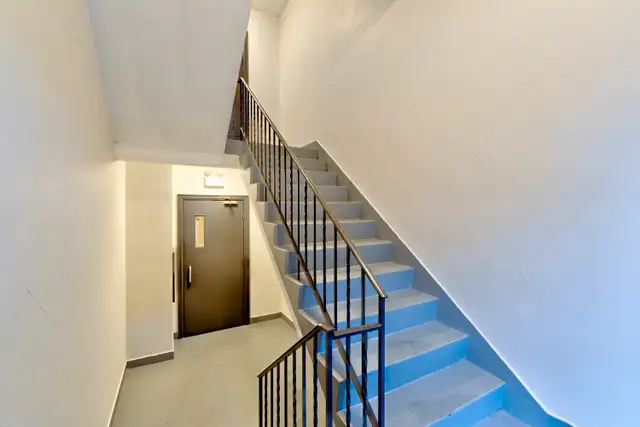 1 BEDROOM AVAILABLE CLOSE TO DOWNTOWN HAMILTON! in Long Term Rentals in Hamilton - Image 14