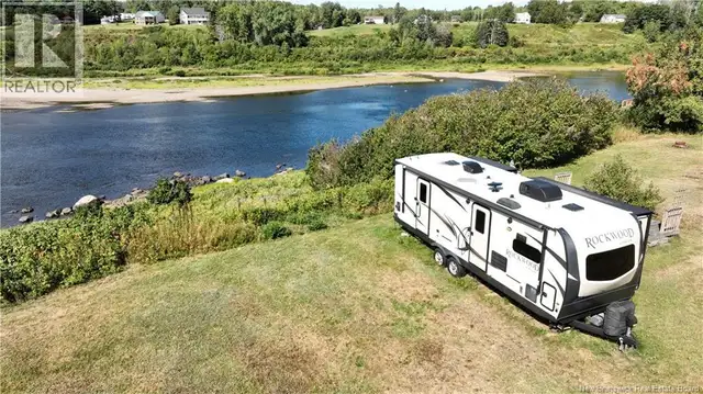 1.51 HEC Braveheart Road Quarryville, New Brunswick in Land for Sale in Miramichi - Image 8