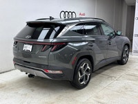 LOCAL TRADE!! This Hyundai Tucson Hybrid boasts a Intercooled Turbo Gas/Electric I-4 1.6 L/98 engine... (image 3)