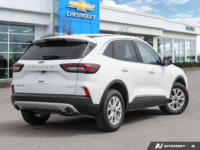 2024 Ford Escape Active65669415380225124