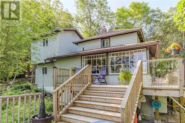 30 Chiquita Road Saint John, New Brunswick62863322777601123