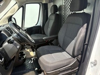 CAN FINANCE/LEASE REAL CLEAN 2023 HIGH ROOF LONG W/BASE 2500 PROMASTER CARGO VAN, “$4,000 UPFITTED”... (image 5)