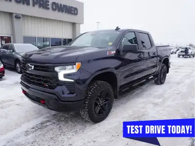 See Dealer Website for Details. -- -- -- Wheaton GMC Buick Cadillac Ltd. has a great selection of us...