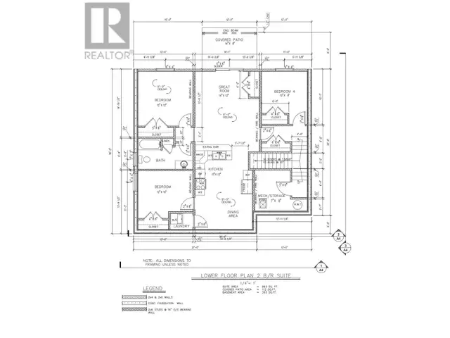 806 Cliff Avenue Unit# 102 Enderby, British Columbia in Condos for Sale in Vernon - Image 32