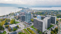 500 Brock Avenue, Unit #808 Burlington, Ontario