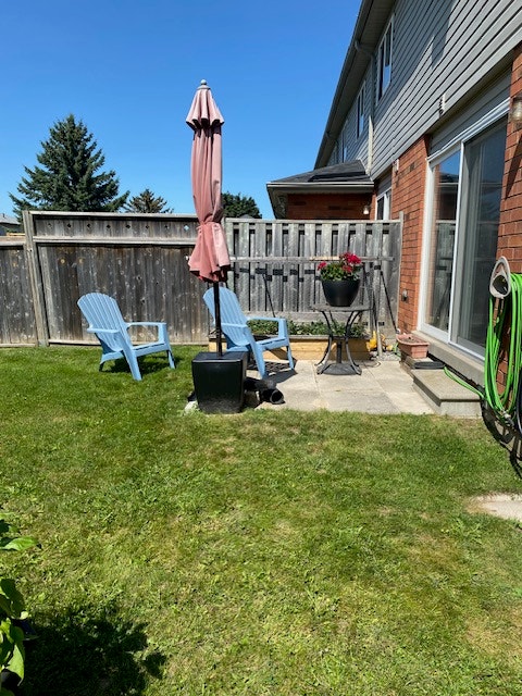 2 BEDROOM T/H IN SW BARRIE-ONLY $2,195-OCTOBER 1, 2026 MOVE IN 4