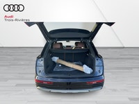 2024 Audi Q5 in excellent condition, eligible for the Audi Certified:plus (CPO) programme, comes wit... (image 6)