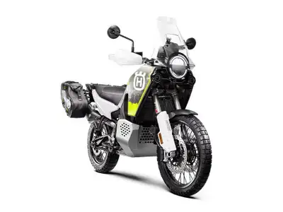 2025 Husqvarna NORDEN 901 EXPEDITIO Husqvarna NORDEN 901 EXPEDITIO 2025 Les photos peuvent être à ti...