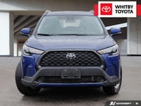 AWD Engine: 169 (125) L/100Km City: 8.1 L/100Km Hwy: 7.4 Safety Equipment Electronic Stability Contr... (image 2)