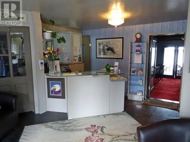 3008 ELSEY ROAD Chilcotin, British Columbia in Commercial & Office Space for Sale in Burns Lake - Image 24