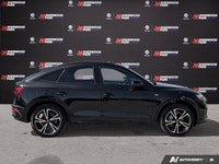 Check out this 2022 Audi Q5 Sportback Progressiv while we still have it in stock! * This Audi Q5 Spo... (image 6)