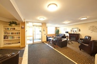 SPACIOUS BACHELOR APARTMENT FOR RENT IN SARNIA! SELECT APARTMENTS FULLY REVITALIZED WITH PREMIUM UPG... (image 8)