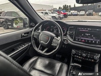 This Dodge Durango boasts a Regular Unleaded V-6 3.6 L/220 engine powering this Automatic transmissi... (image 7)