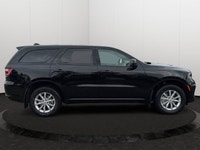 This 2026 DODGE DURANGO GT AWD has the following options Cloth Bucket Seats W/ Shift Insert, Remote... (image 5)