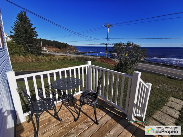 279 500$ - Maison de campagne à vendre à Gaspé in Houses for Sale in Gaspé - Image 2