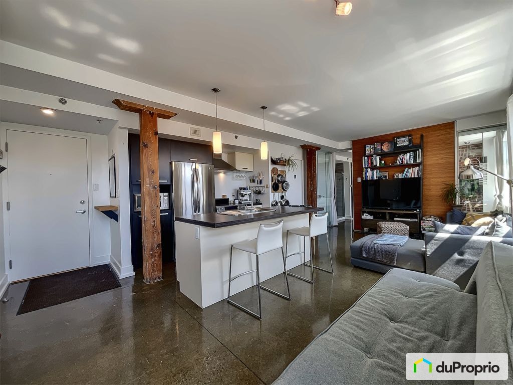 $385,000 - Condominium in Mercier / Hochelaga / Maisonneuve — photo 3