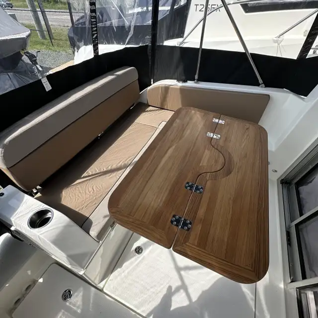 2024 Bayliner Trophy T23 Explorer in Powerboats & Motorboats in Kingston - Image 13