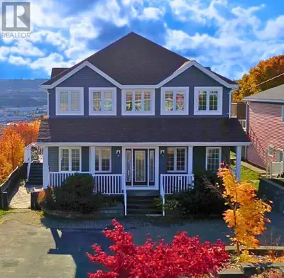 Rarely does a hillside retreat like this come to market—now back, staged, and better than ever. With...