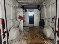 2018 RAM ProMaster 1500 Appelez-nous afin de fixer une rencontre — nous travaillons sur rendez-vous... (image 7)