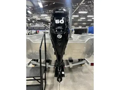 Come visit us at Adventure Motors!! 2025 Mercury 60 ELPT CT 4S ...