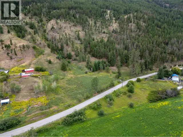 Lot D WESTSYDE Road Kamloops, British Columbia in Land for Sale in Kamloops - Image 7