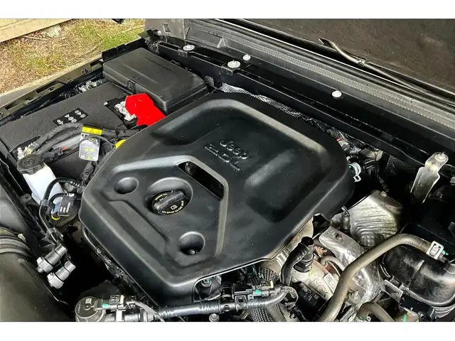 2024 Jeep Wrangler SportS 2 Dr | 12\" Screen | CarPlay | Tow Pkg in Cars & Trucks in Mississauga / Peel Region - Image 34