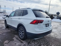 2020 VOLKSWAGEN TIGUAN AWD Bi-weekly payments from only $169.68 Apply now and get your aproval at ht... (image 7)