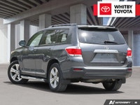 4WD Engine: V6 Cylinder Engine 3.5L/211CI L/100Km City: 12.6 L/100Km Hwy: 8.7 (image 3)