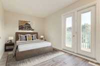 Amenities: In-Suite Laundry • Furnace • Spacious Rooms Suite & Building: Three-bedroom suites Spacio... (image 2)