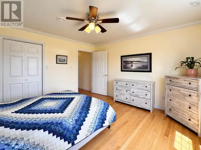 48 Seaview Drive Gabarus, Nova Scotia in Houses for Sale in Cape Breton - Image 24