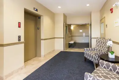 Stunning 1 bedroom suites at Beacon Heights Apartments!, View more