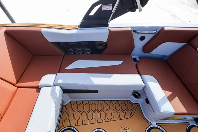 2024 Mastercraft NXT 20 in Powerboats & Motorboats in Rimouski / Bas-St-Laurent - Image 22