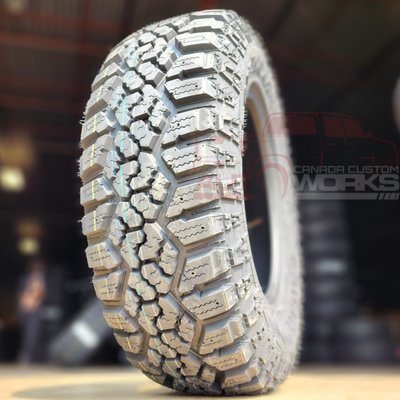 33 35 37 1250 1350 17 18 20 22 24 255 265 275 285 50 55 60 65 70 F150 F250 F350 Silverado Sierra Ram...