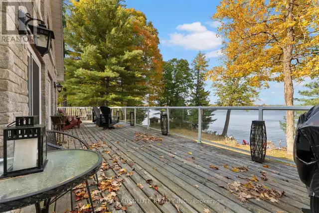 1096 SNYE ROAD Lanark Highlands, Ontario in Houses for Sale in Ottawa - Image 27