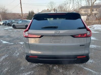 All Wheel Drive Leather Trimmed Seats Sunroof Heated Seats Heated Steering Wheel Power Liftgate Appl... (image 3)