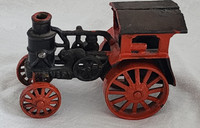 Avery Vintage Cast Iron Tractor
