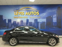 MERCEDES BENZ C300 2017 4MATIC AWD TOUT ÉQUIPÉ / TOIT OUVRANT ÉLECTRIQUE PANORAMIQUE / CAMÉRA DE REC... (image 7)