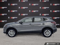 Check out this 2021 Nissan Qashqai S before it's too late! *You Can't Beat the Price with These Opti... (image 1)